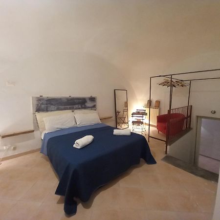 Maison Seviglie Napoli Esterno foto