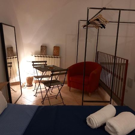 Maison Seviglie Napoli Esterno foto
