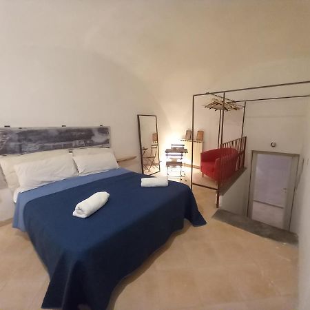 Maison Seviglie Napoli Esterno foto