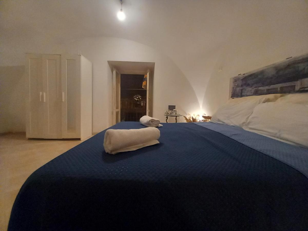 Maison Seviglie Napoli Esterno foto