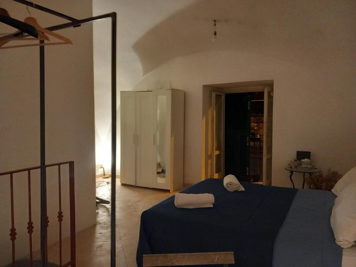 Maison Seviglie Napoli Esterno foto