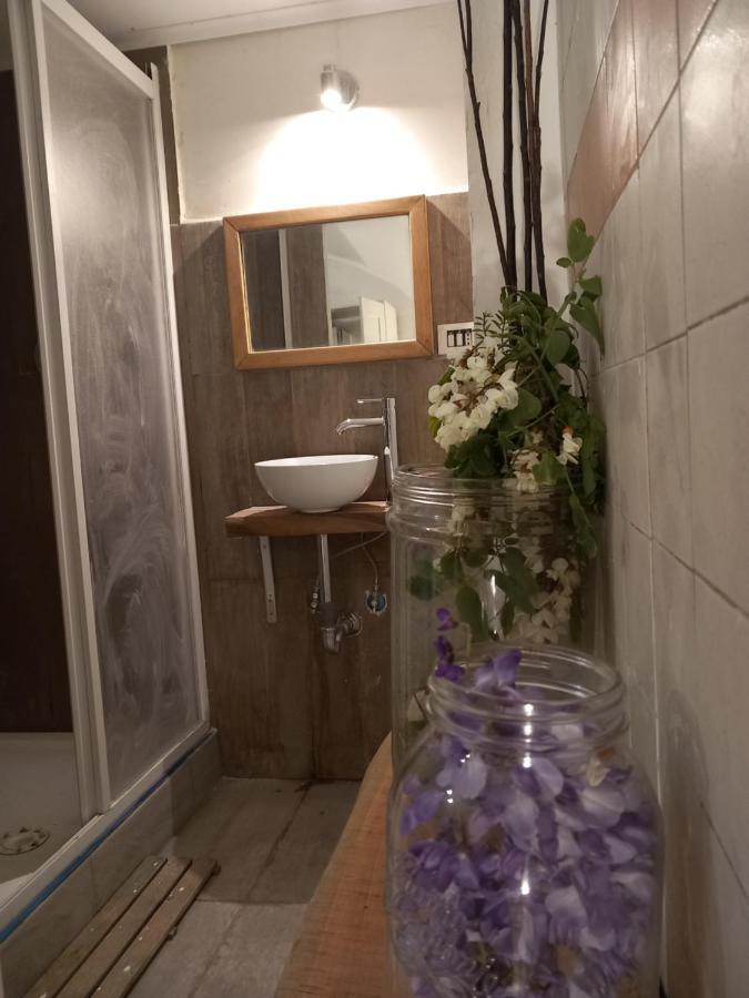 Maison Seviglie Napoli Esterno foto