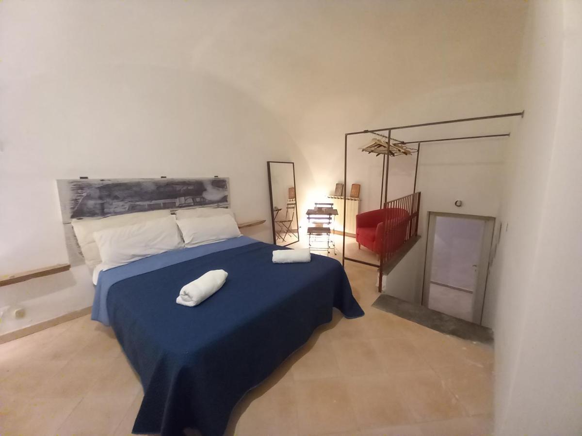 Maison Seviglie Napoli Esterno foto